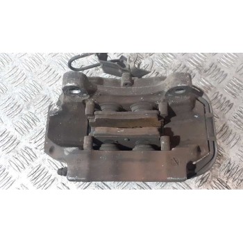 Recambio de pinza freno trasera izquierda para volkswagen touareg (7la) tdi v10 referencia OEM IAM   