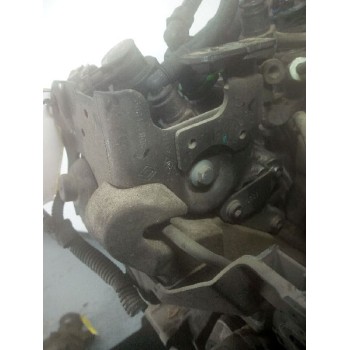 Recambio de bomba inyeccion para dacia dokker express 1.5 dci diesel fap cat referencia OEM IAM   