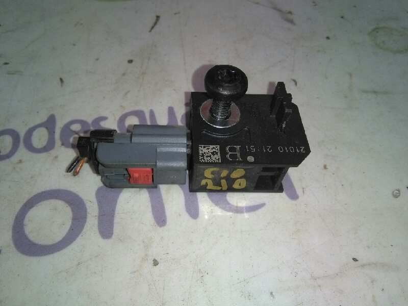 Recambio de sensor para opel astra j lim. cosmo referencia OEM IAM 13502577  