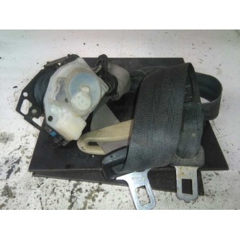 CINTURON SEGURIDAD TRASERO IZQUIERDO 