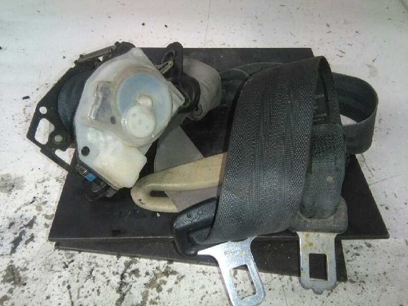 Recambio de cinturon seguridad trasero izquierdo para nissan almera tino (v10m) ambience referencia OEM IAM   