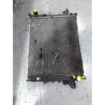 RADIADOR AGUA PCC500480 52 X 60 