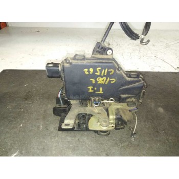 CERRADURA PUERTA TRASERA IZQUIERDA 6 PIN 