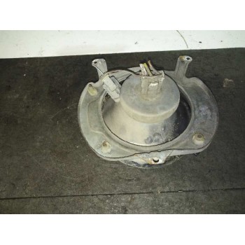 Recambio de faro izquierdo para volkswagen polo (867/871/873) cl coupe referencia OEM IAM GRANDE  