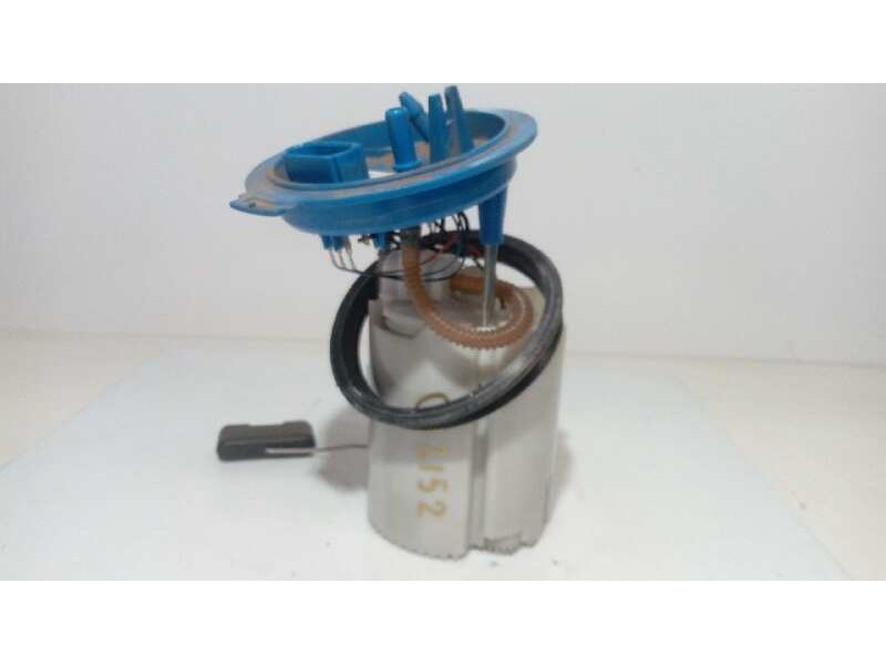 Recambio de aforador para seat leon (5f1) 1.2 tsi referencia OEM IAM 5Q0919051BF 5Q0919051BF CON BOMBA