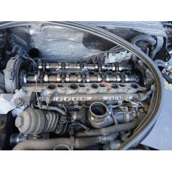 DESPIECE MOTOR D5204T2 