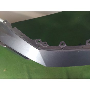 Recambio de paragolpes delantero para toyota c-hr (_x1_) 2.0 hybrid (maxh10) referencia OEM IAM 52119F4250  