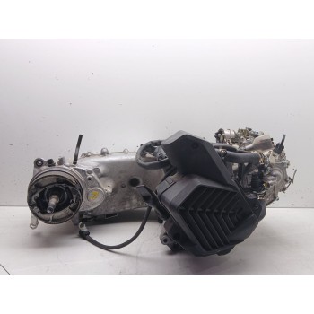 Recambio de motor completo para honda pcx pcx 125 (jk05) referencia OEM IAM   