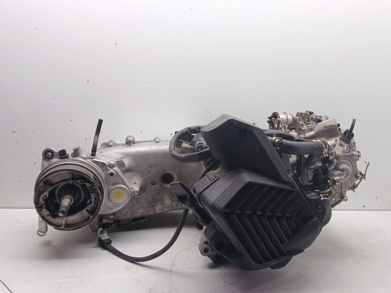 Recambio de motor completo para honda pcx pcx 125 (jk05) referencia OEM IAM   