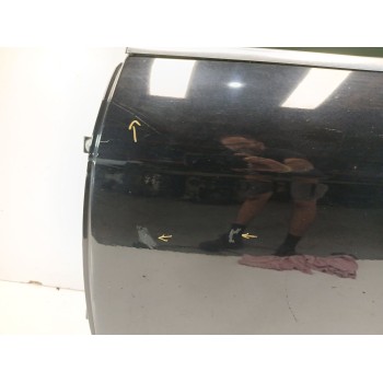 Recambio de puerta trasera izquierda para ford focus iii sedán 1.6 tdci referencia OEM IAM 2172760  