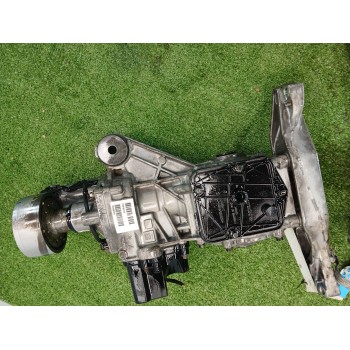 Recambio de diferencial trasero para volvo xc60 ii (246) b4 mild-hybrid awd referencia OEM IAM P31492600  S41498492