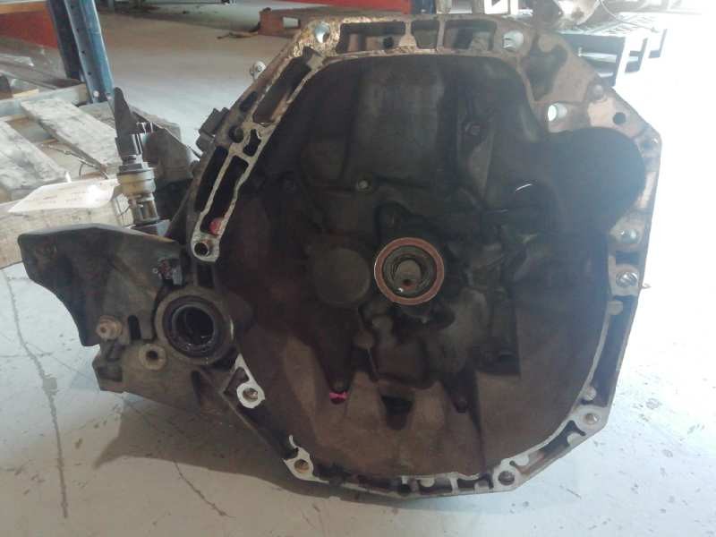 Recambio de caja casco para dacia logan 1.5 dci diesel cat referencia OEM IAM JR5147 CASCO 