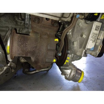 TURBOCOMPRESOR 7673789 