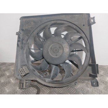 Recambio de electroventilador para opel astra h berlina cosmo referencia OEM IAM 3136613311 0130303304 24467444