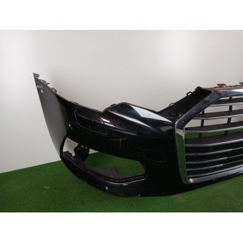 Recambio de paragolpes delantero para audi a6 c8 (4a2) 40 tdi mild hybrid quattro referencia OEM IAM 4K0807437  