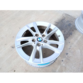Recambio de llanta para bmw 1 (f40) 116 d referencia OEM IAM 7JX16H2 IS47 X1 6855083