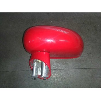 Recambio de retrovisor izquierdo para audi tt (8n3/8n9) 1.8 t coupe (110kw) referencia OEM IAM  ELECTRICO ROJO