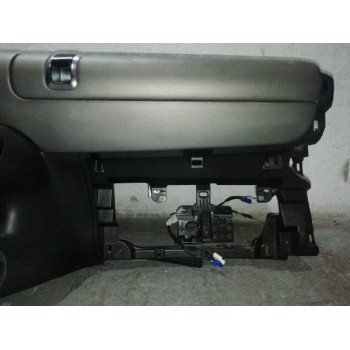 Recambio de salpicadero para citroën c4 cactus feel referencia OEM IAM   