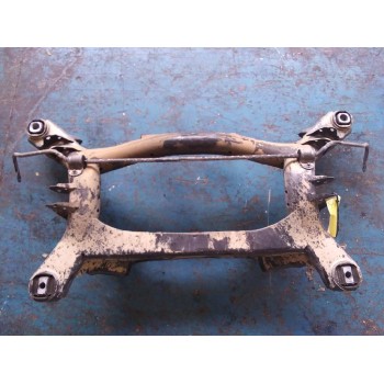 Recambio de puente trasero para bmw serie 1 lim. (f20) 116d referencia OEM IAM   