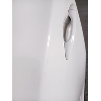 Recambio de puerta trasera izquierda para hyundai ix35 (lm, el, elh) 1.7 crdi referencia OEM IAM   