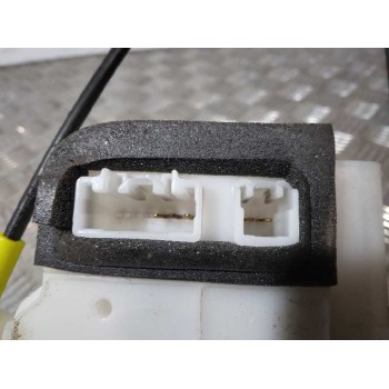 Recambio de cerradura puerta delantera derecha para subaru impreza g12 classic referencia OEM IAM 61032FG240 3+2 PINES 