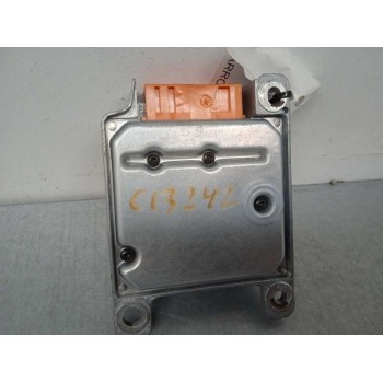 Recambio de centralita airbag para peugeot 206 berlina xs referencia OEM IAM 9636894080 550541500 