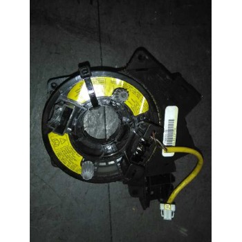 Recambio de anillo airbag para ford focus berlina (cap) ambiente (d) referencia OEM IAM 4M5T14A664AB  