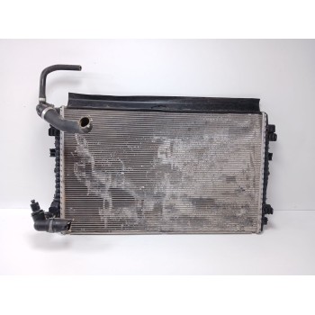 RADIADOR AGUA 5WA121251C 