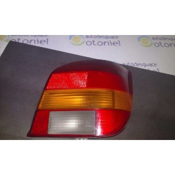 PILOTO TRASERO DERECHO 89 