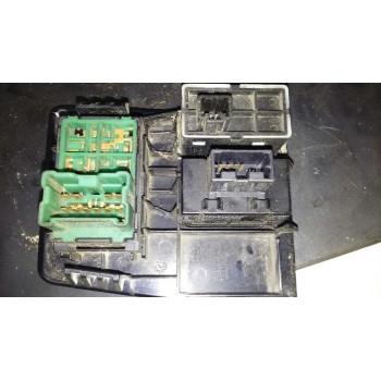 Recambio de mando retrovisor para nissan qashqai (j10) tekna referencia OEM IAM   