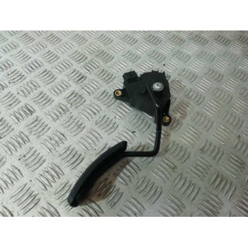 Recambio de potenciometro pedal para renault clio iii 1.5 dci diesel cat referencia OEM IAM 8200297335  6 PINES