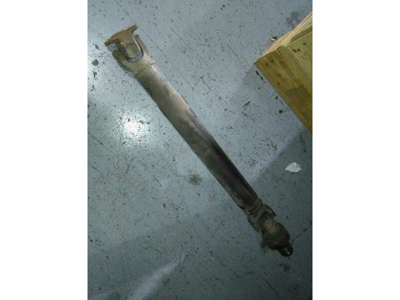 Recambio de transmision central para suzuki grand vitara 3 puertas sq (gt) 2.0 td básico referencia OEM IAM   77.5 CM