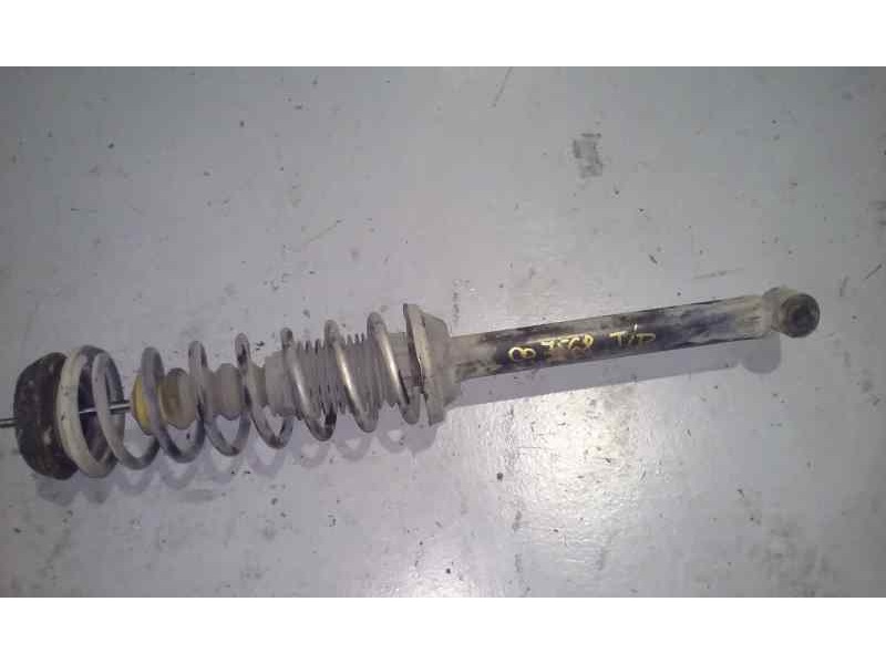 Recambio de amortiguador trasero derecho para ford fiesta berlina (dx) ambiente referencia OEM IAM   