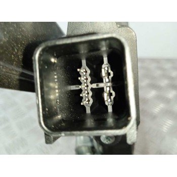 Recambio de elevalunas delantero izquierdo para opel mokka x selective start/stop referencia OEM IAM 42625647  7 PINS