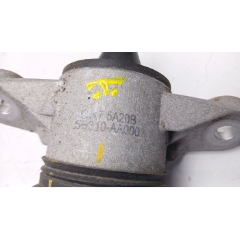 Recambio de amortiguador trasero derecho para kia ev3 referencia OEM IAM 55300ev150  