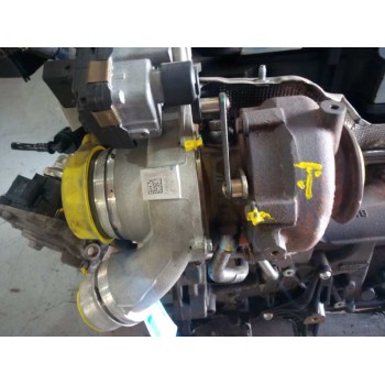 TURBOCOMPRESOR 3465487 