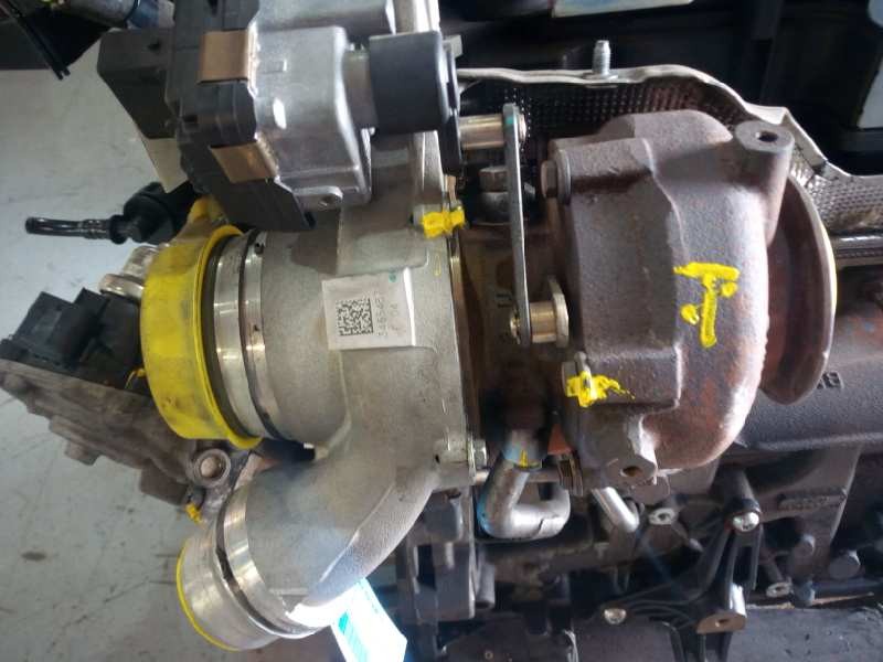 Recambio de turbocompresor para toyota avensis touring sports advance referencia OEM IAM 3465487  