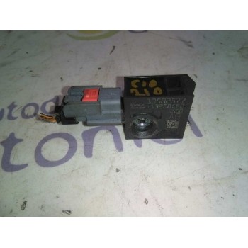 Recambio de sensor para opel astra j lim. cosmo referencia OEM IAM 13502577  