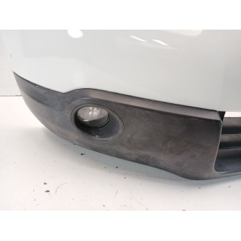 Recambio de paragolpes delantero para nissan qashqai (j10) 2.0 dci turbodiesel cat referencia OEM IAM 62022JD00H 1 SERIE 