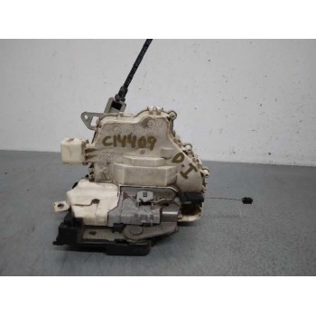 CERRADURA PUERTA DELANTERA IZQUIERDA 1P1837015B 7 PINES 