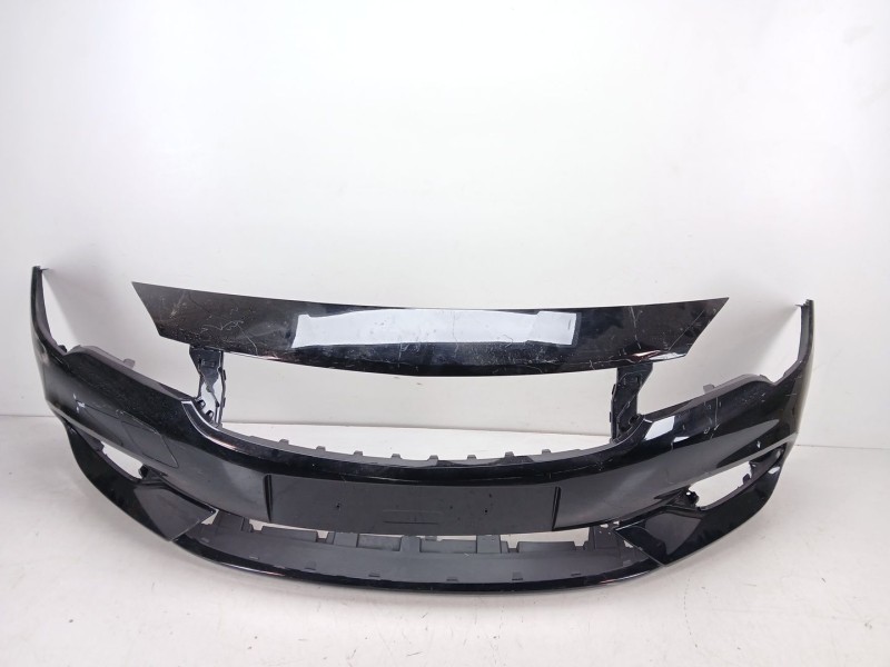 Recambio de paragolpes delantero para opel astra k (b16) 1.2 turbo (68) referencia OEM IAM 39130492  