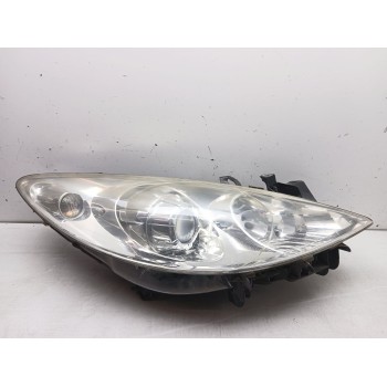 Recambio de faro derecho para peugeot 307 (3a/c) 1.6 hdi referencia OEM IAM 9681832280  