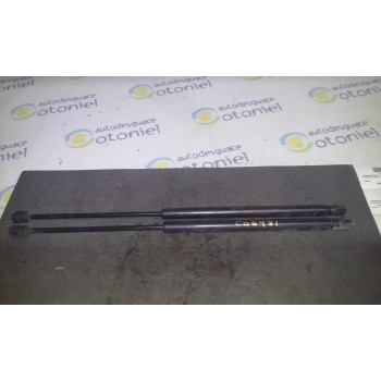 AMORTIGUADORES MALETERO / PORTON 54 CM 400N