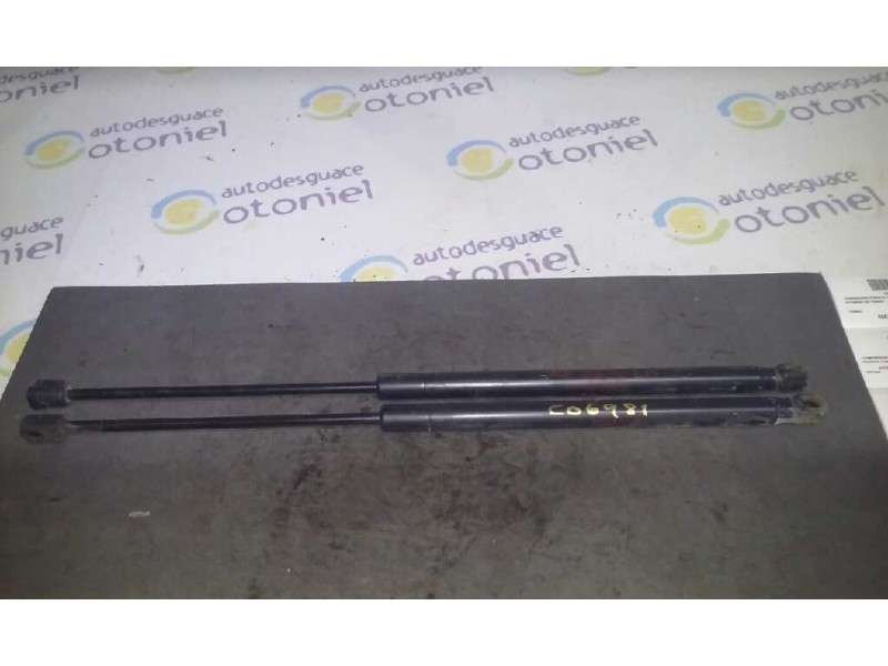 Recambio de amortiguadores maletero / porton para kia cerato 2.0 ex crdi familiar (5-ptas.) referencia OEM IAM  54 CM 400N