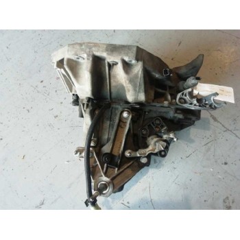 Recambio de caja casco para dacia logan 1.5 dci diesel cat referencia OEM IAM JR5147 CASCO 