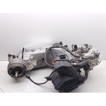 Recambio de motor completo para honda pcx pcx 125 (jk05) referencia OEM IAM   