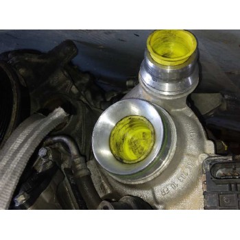 Recambio de turbocompresor para bmw x1 (e84) 2.0 turbodiesel cat referencia OEM IAM 7673789  