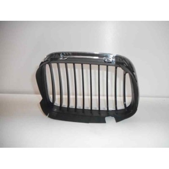 Recambio de rejilla delantera para bmw serie 5 berlina (e39) referencia OEM IAM 511381596230 NUEVO IZQUIERDA