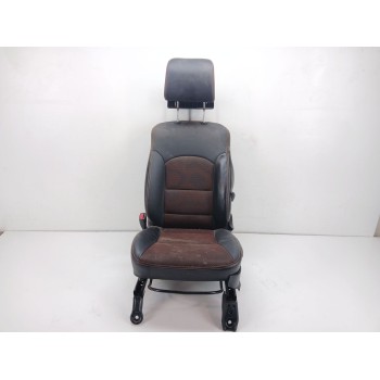 Recambio de asiento delantero izquierdo para ssangyong korando limited 4x2 referencia OEM IAM   