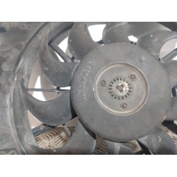 Recambio de electroventilador para opel astra h berlina cosmo referencia OEM IAM 3136613311 0130303304 24467444